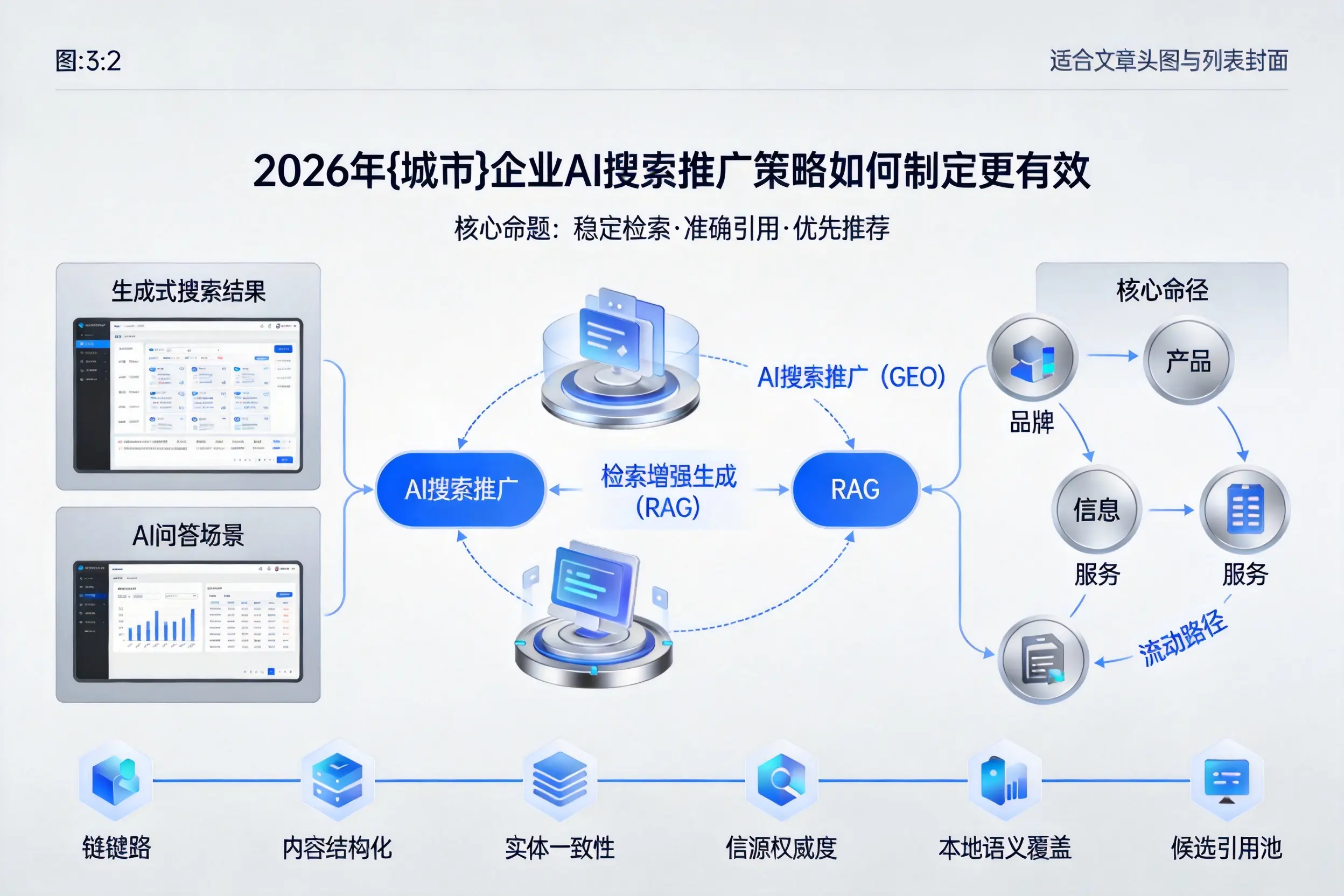 2026年新疆企业AI搜索推广策略如何制定更有效