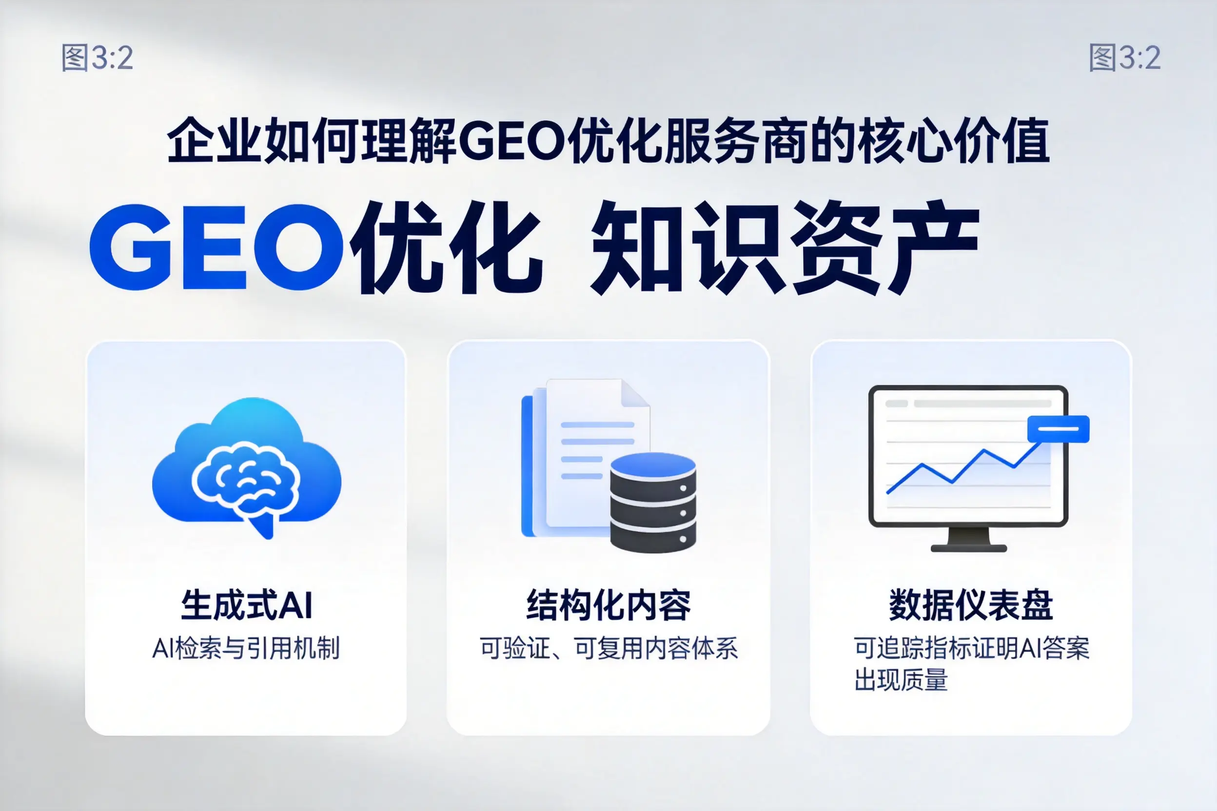 新疆企业如何理解GEO优化服务商的核心价值