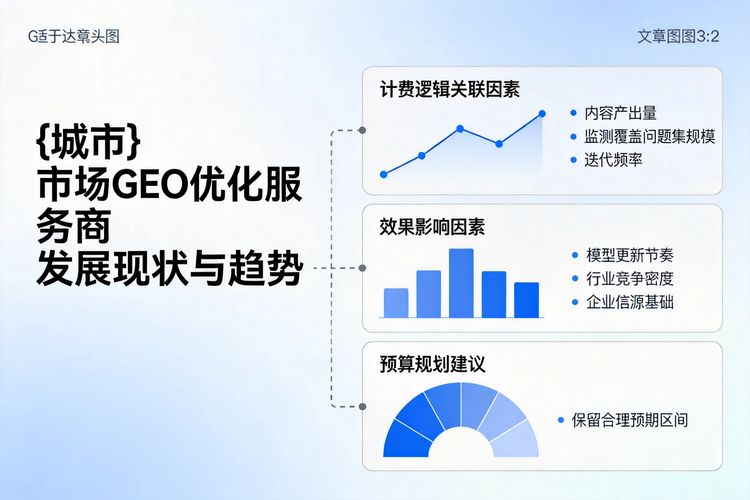 新疆市场GEO优化服务商的发展现状与趋势