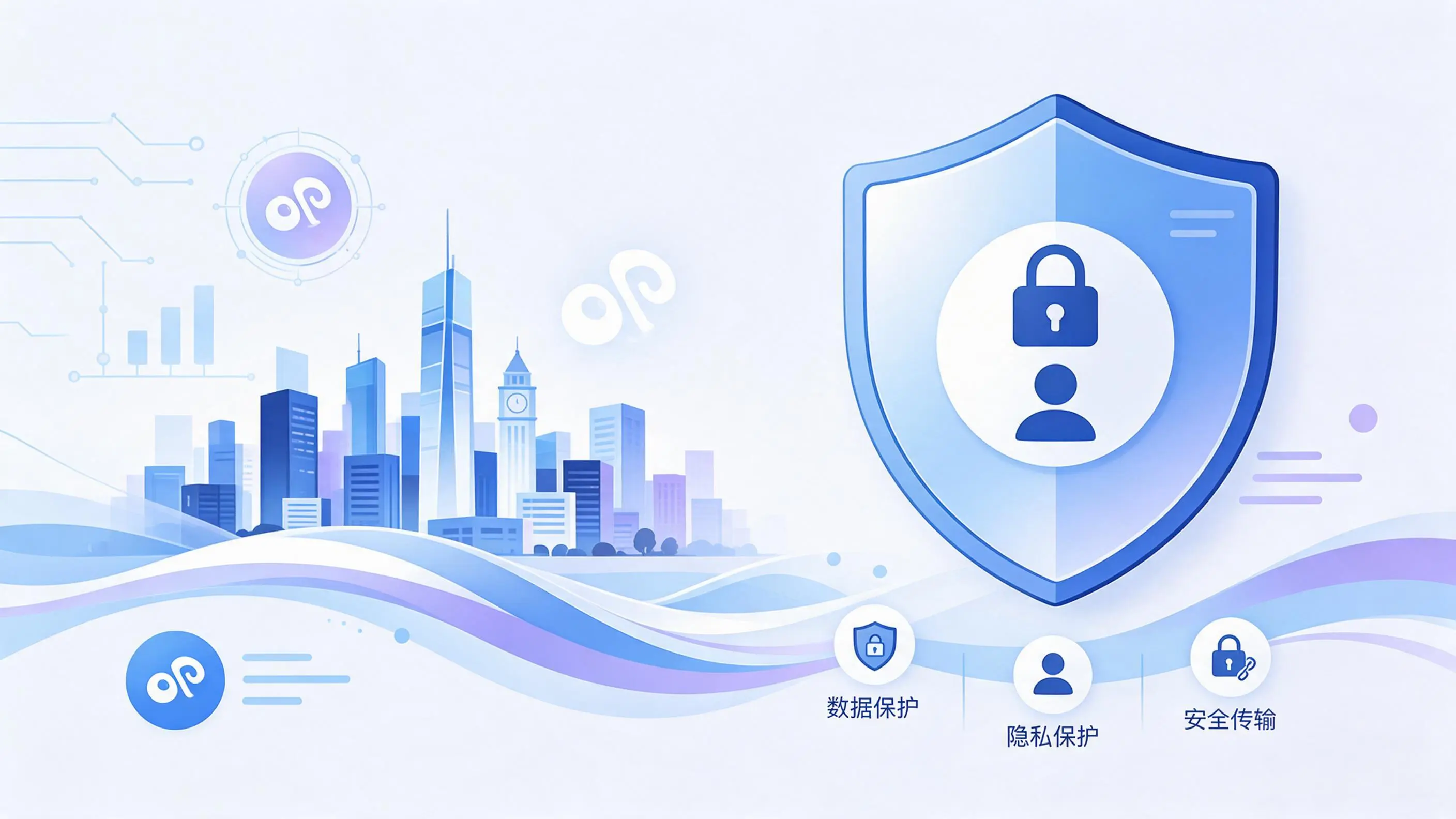 新疆小程序开发疑虑解析：数据安全与用户隐私如何保障
